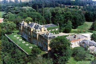 Chateau De Larroque Gimont Eksteriør bilde