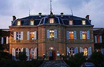 Chateau De Larroque Gimont Eksteriør bilde