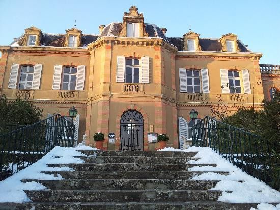 Chateau De Larroque Gimont Eksteriør bilde