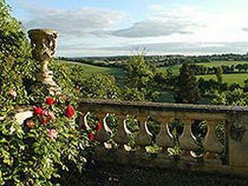 Chateau De Larroque Gimont Eksteriør bilde